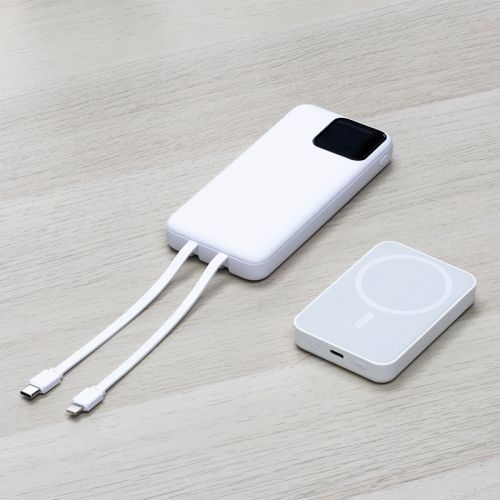 Eco powerbank 10.000 mAh - Afbeelding 6